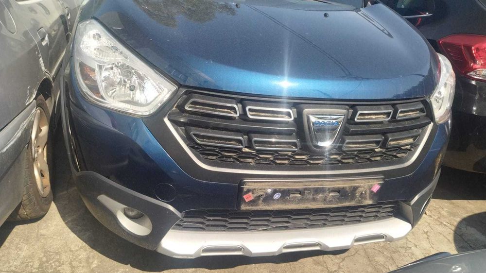 Dacia Dokker 1.5 DCI 2019 | PARA PEÇAS |