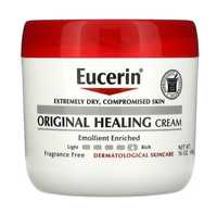 Eucerin original крем для дуже сухої шкіри