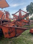 Części Bizon Z056