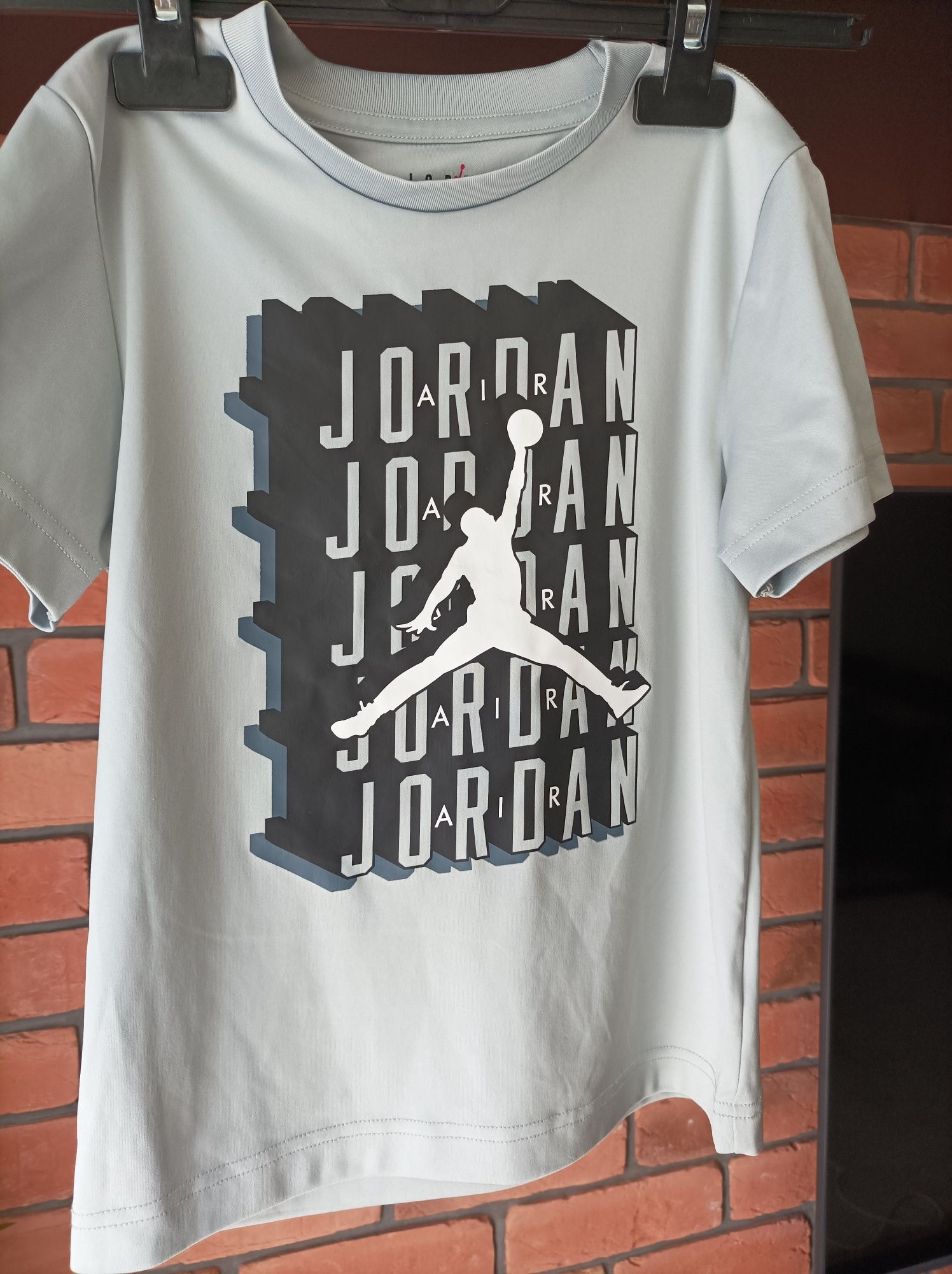 Oryginalny tshirt koszulka Jordan