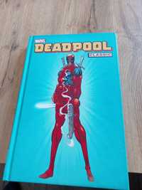 Marvel Classic Deadpool