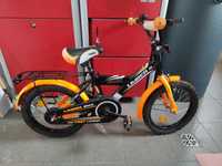 Rower BMX 16 cali