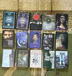 Продаж книг (ціни в описі).