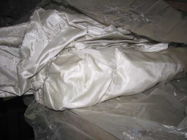 Склотканина конструкційна.