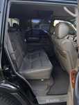 Lexus LX 2004 4.7 л • Бензин або газ