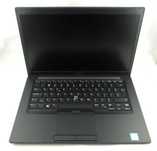 Dell Latitude 7490 | i5-8250U | 12GB RAM| 256 SSD| Nowa Bateria