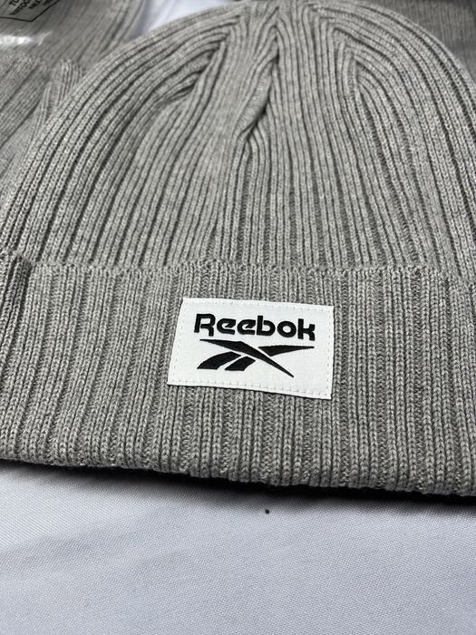 Шапка Reebok рибок original