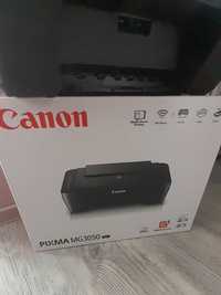Canon pixma mg3050