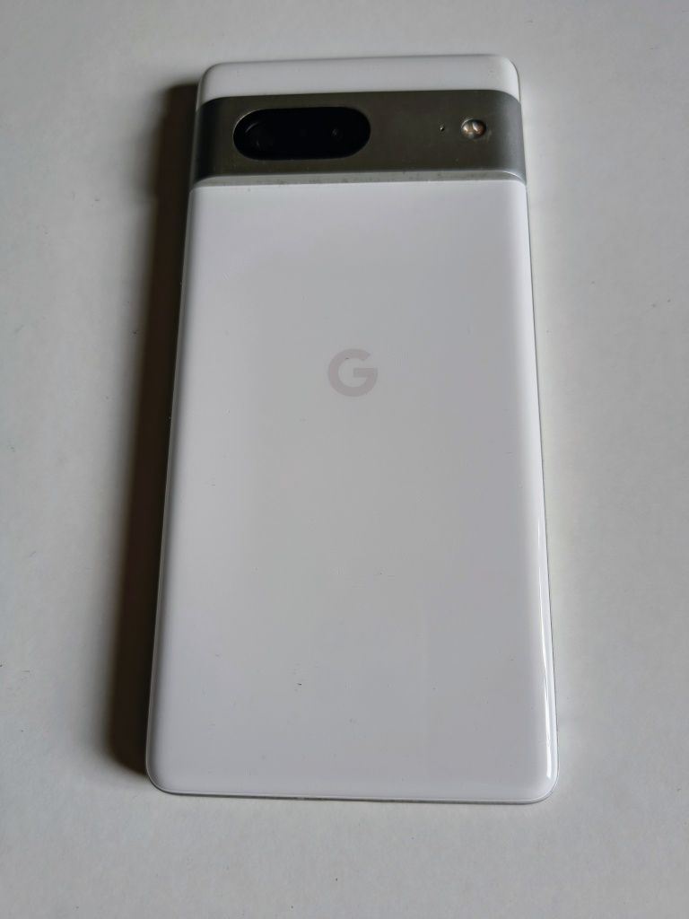 Pixel 7 8/128 biały