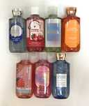 Гель для душу, міст, лосьйон для тіла, спрей скраб Bath and body works
