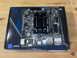 Asrock j4125-itx