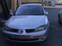 Renault Laguna II Lift Lampy  tylne drzwi błotnik klapa tył