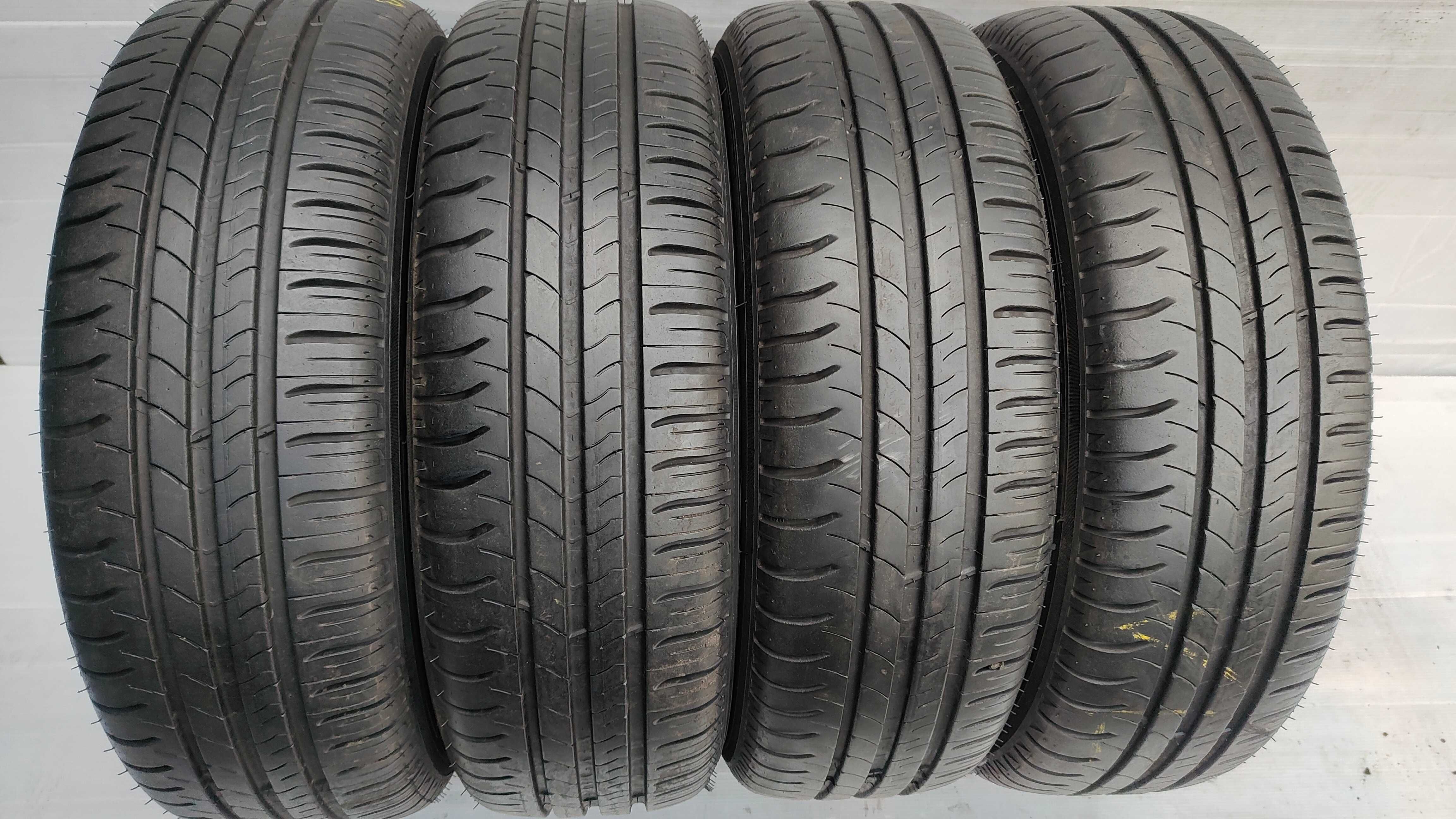 Opony Letnie 195/65/15 Michelin 4szt MB