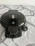Gofrownica RAVANSON GR-7010