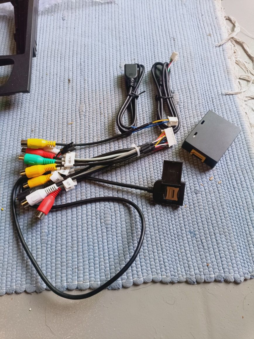 Androide auto para mercedes