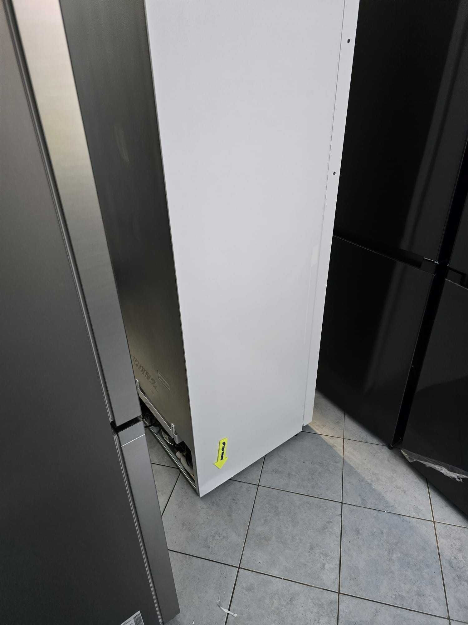 OUTLET nowa Gorenje Zamrażarka FN617EEW5 szufladowa gwar 2 lata O7