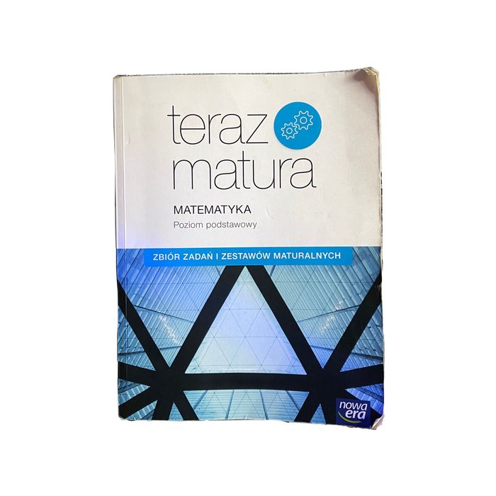 Teraz Matura Matematyka