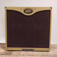 Peavey Classic 50 lampowe combo gitarowe 4x10"