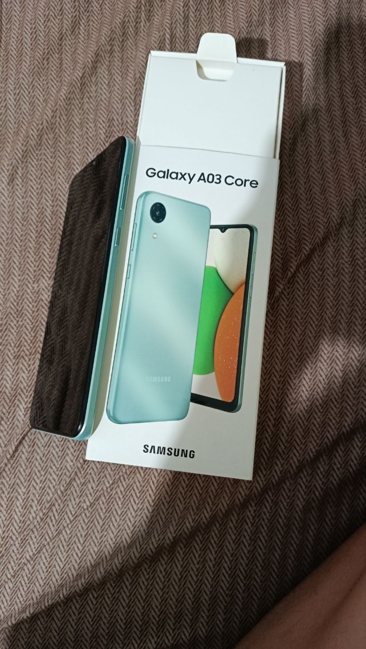 Samsung Galaxy A03 Core