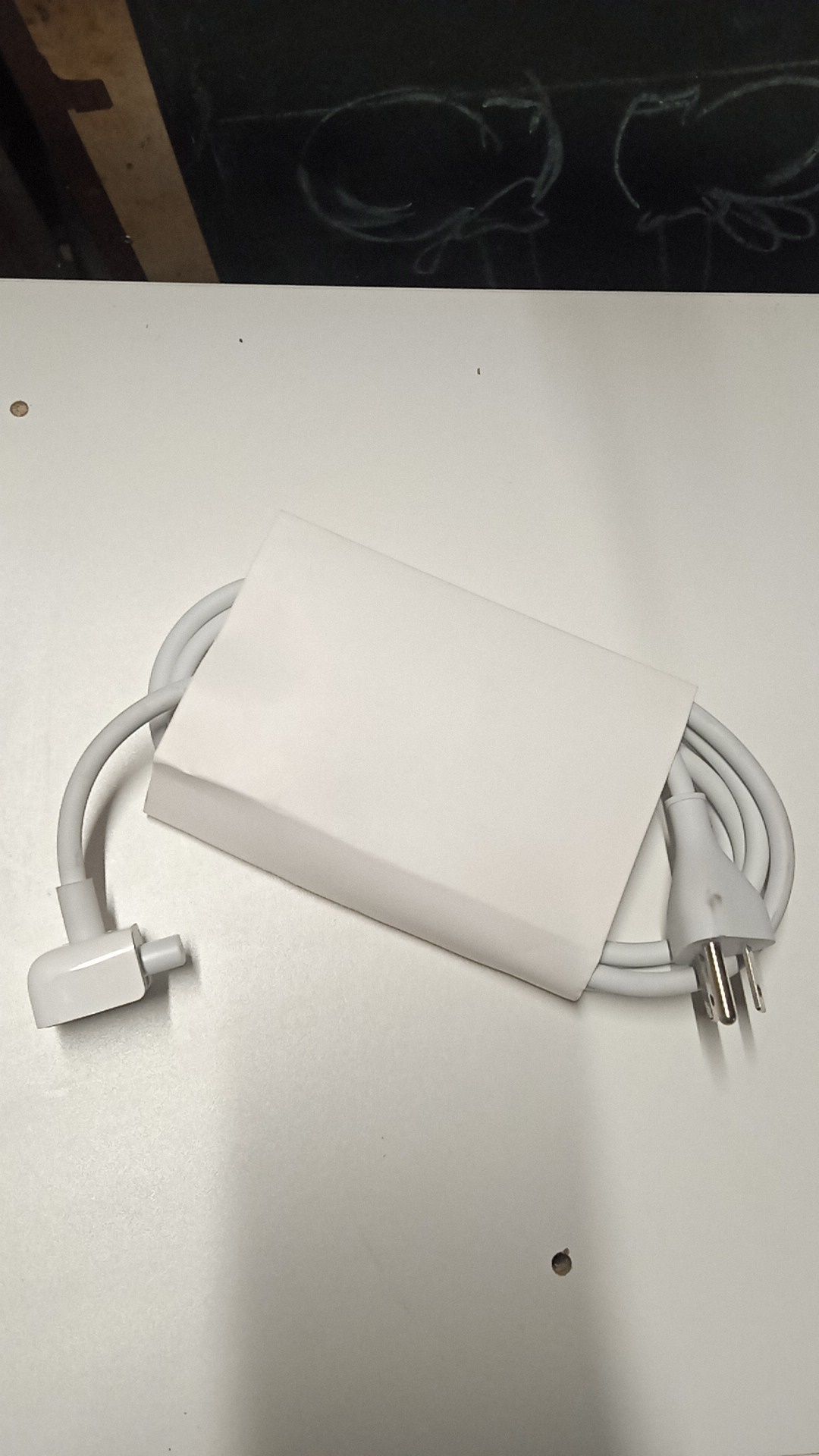 Кабель живлення на Apple MacBook Original