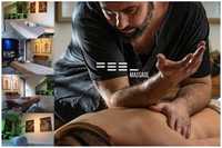 FEEL Massage - autorskie masaże relaksacyjne i klasyczne