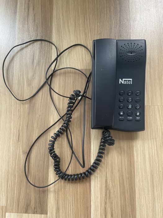 Telefon stacjonarny Natel 111