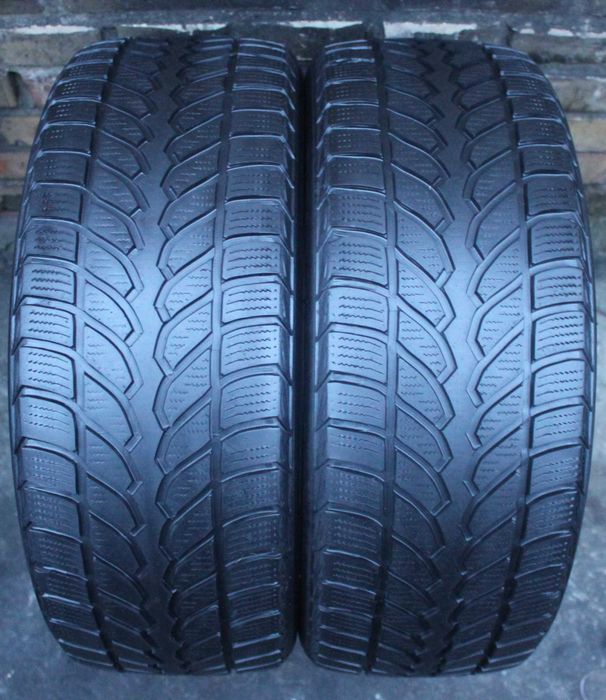 Зимові шини, зимова резина 205/55/R16 Bridgestone Blizzak LM 32