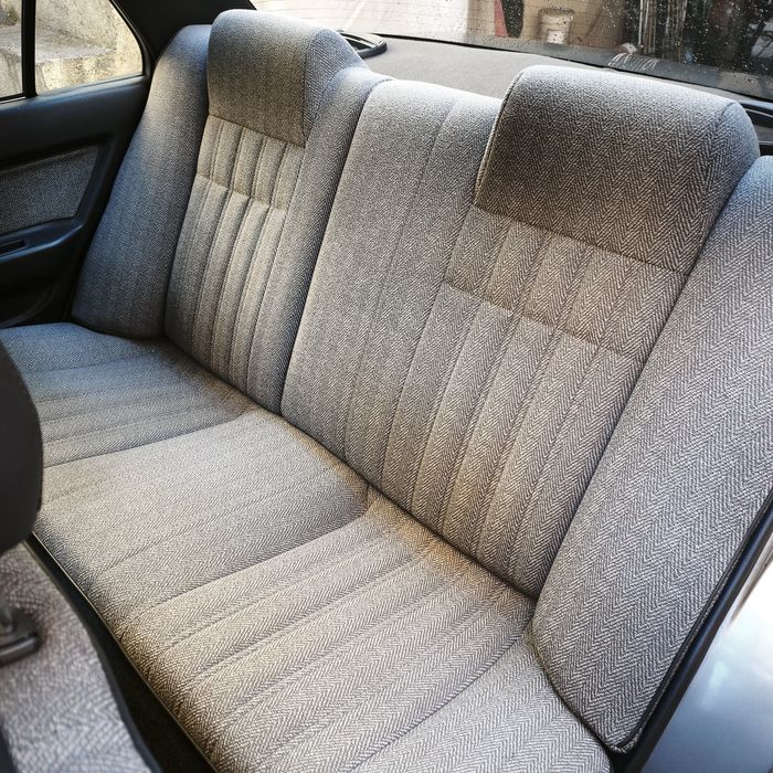 Toyota Corolla 13 XL 1990