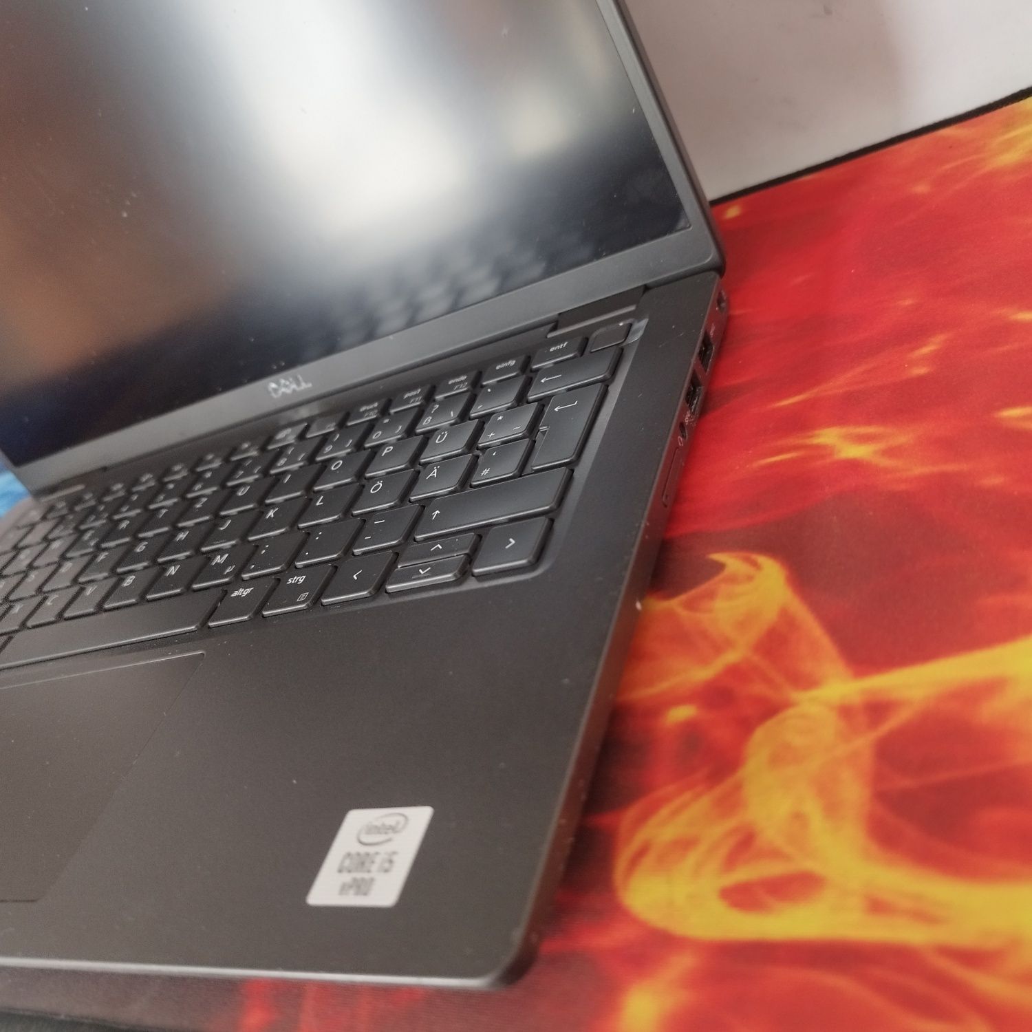 Продам ноутбук Dell latitude 7410 під відновлення