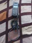 RETRO Internetowy telefon Skype USB firmy Binatone i2120 model 1625