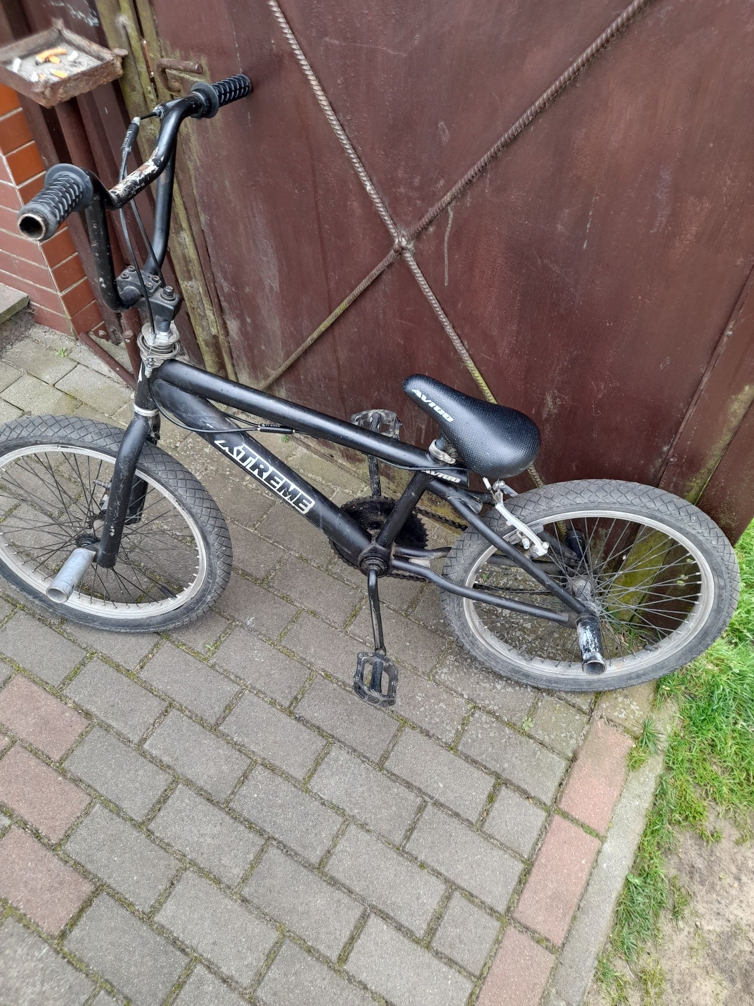 Sprzedam rower Bmx