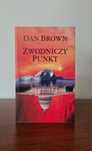 Zwodniczy punkt - Dan Brown
