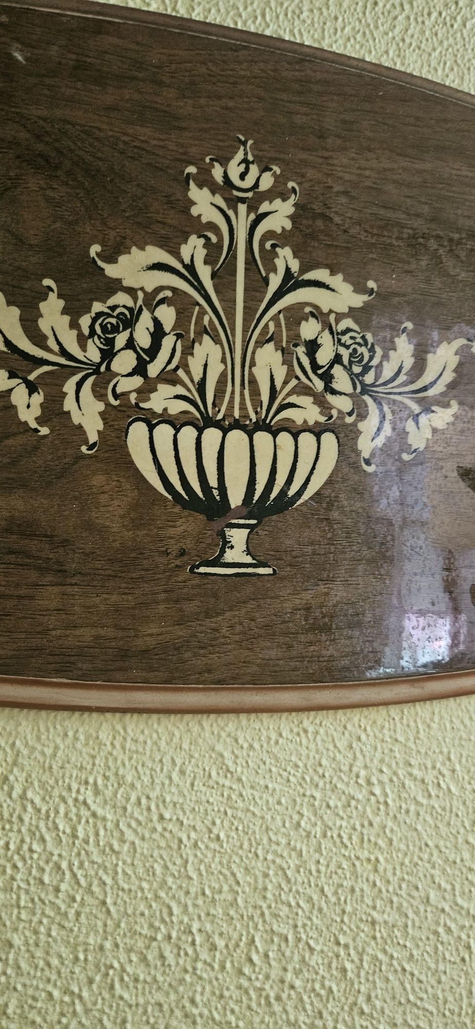 Bengaleiro de parede
