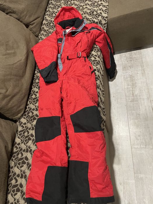 Комбинезон горнолыжный Columbia