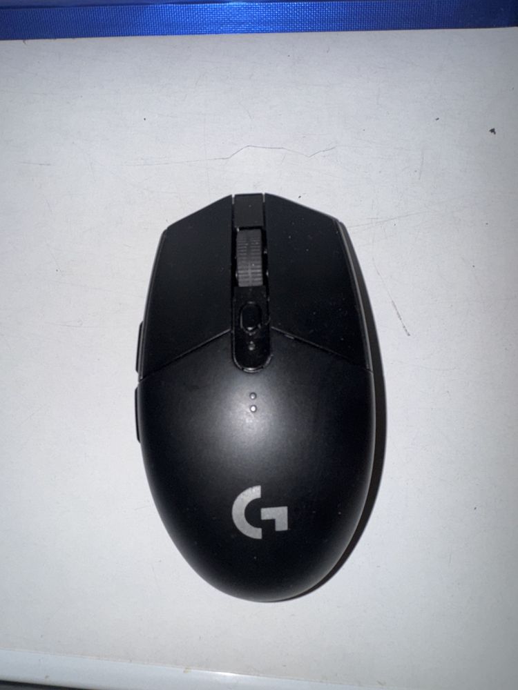 Mysz Komputerowa G305 (bardzo dobry stan)