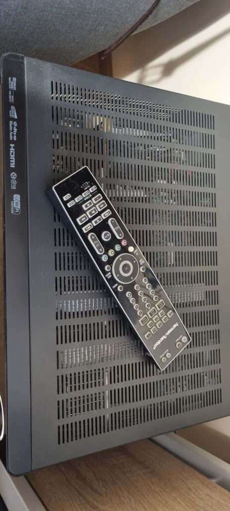 Amplituner Harman Kardon AVR 370