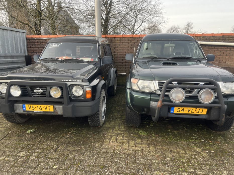 Nissan Nawara 2.5 tdi 2007 рік