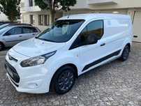 Ford Transit Connect 1.6 TDCI 3L Longa