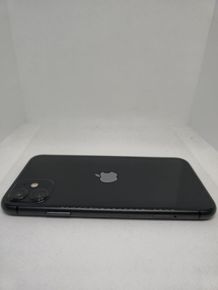 Iphone 11 128GB Preto - Preço Fixo