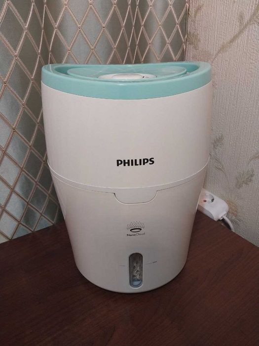 Зволожувач повітря Philips | Увлажнитель воздуха philips