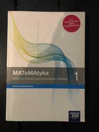 matematyka nowa era 1 klasa