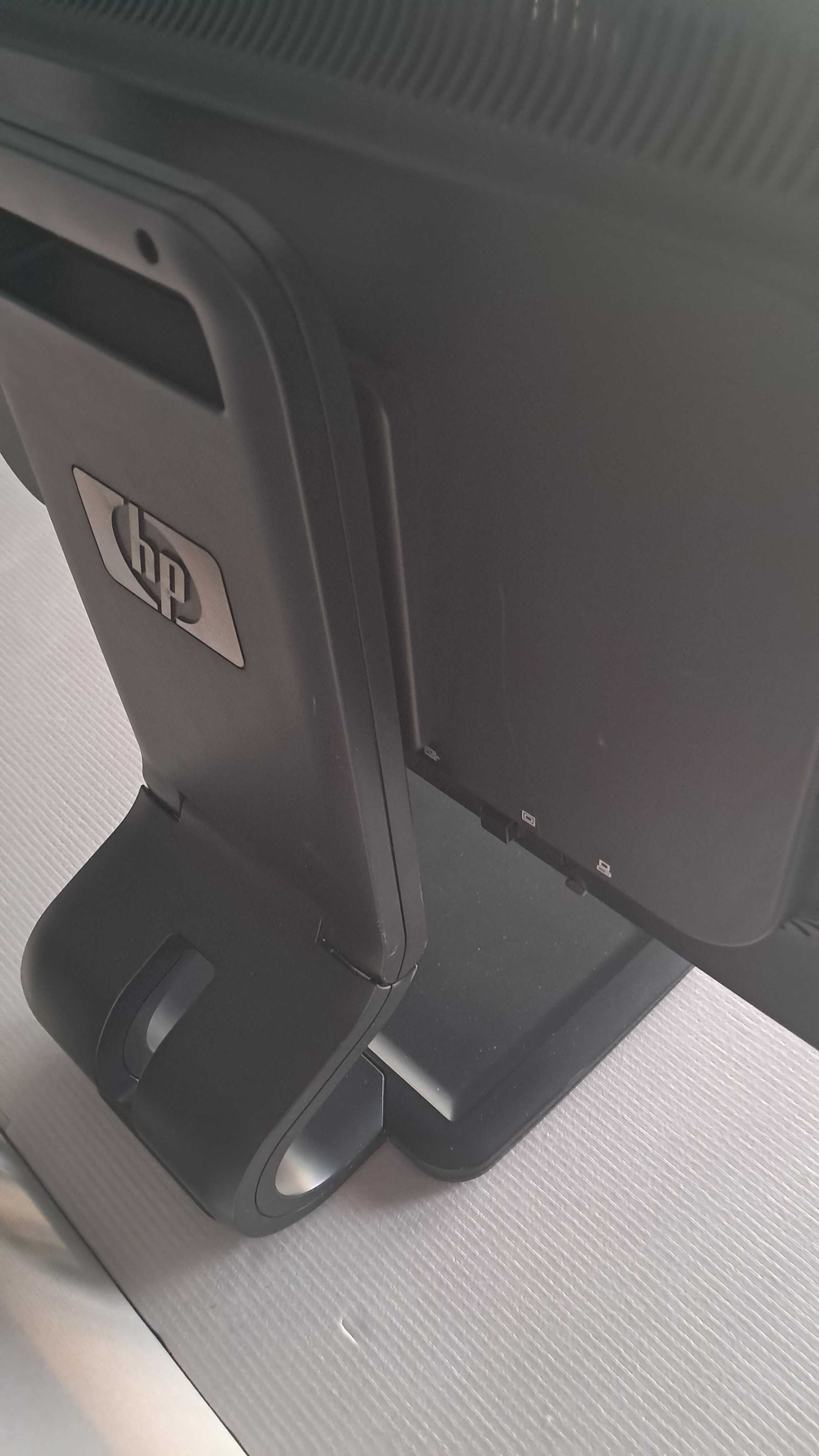 HP LA1905wg - monitor + podstawa