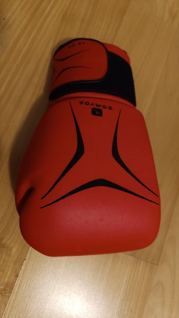 Luvas de boxe FKT 180