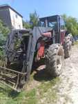 MF  Massey Ferguson 595 MK II tur 95 KM nie lovol arbos YTO  100 KM