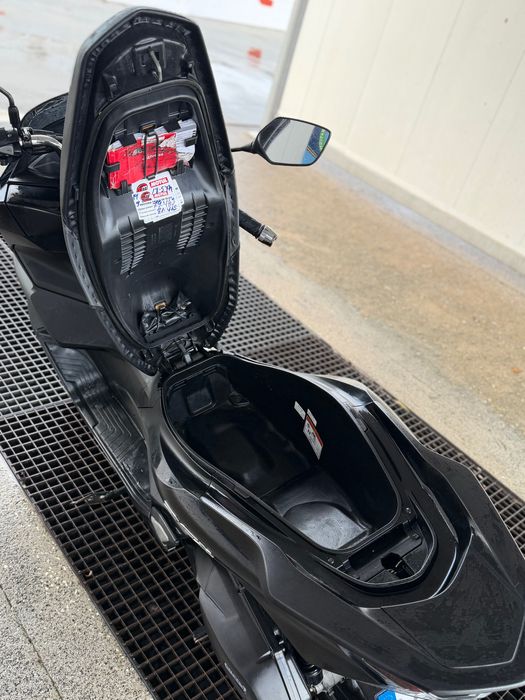 PCX 2021 sem defeitos