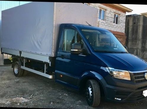 Качественные грузоперевозки вашего имущества по Днепру и Украине.