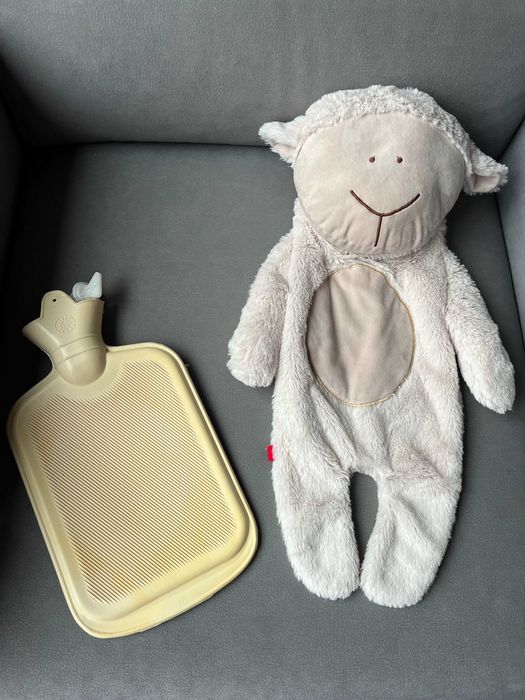 Termofor Owca home&you - Przytulne ciepło na chłodne dni!