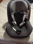 Cadeira automóvel bebe confort