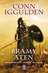 Ateńczyk T.1 Bramy Aten Rebis Conn Iggulden, Piotr Kuś Rok wydania: