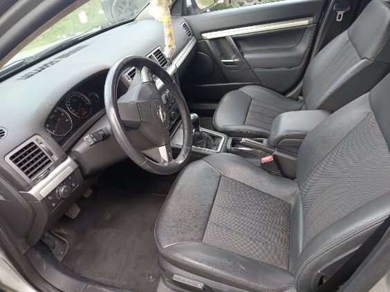 Opel Vectra C 1,9 CDTI 120KM stan bardzo dobry.